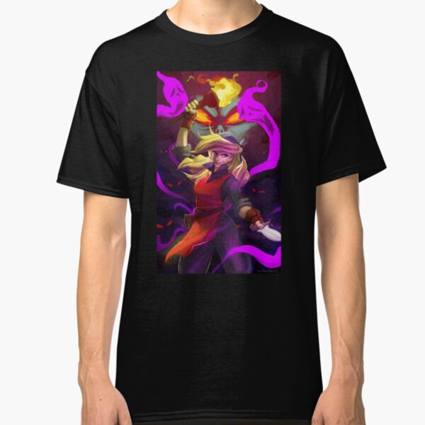 Crypt of the Necrodancer Classic T-Shirt