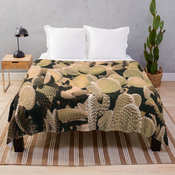 Item preview, Cactus Maximalism // Picture of the Desert with a Vintage and Retro Filter designed and sold by desertxpalm.