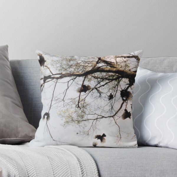 Item preview, The Winged Tree © Vicki Ferrari designed and sold by Vicki Ferrari Photography.