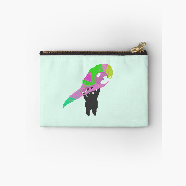 Item preview, Bird Skull Sprite designed and sold by Sarah Furfaro.