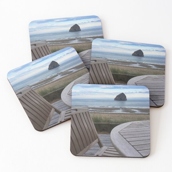 Item preview, A Table With a View designed and sold by lucin.