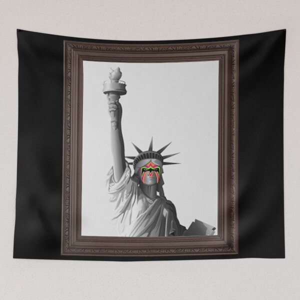Item preview, One Nation Under Warrior designed and sold by benlagan.