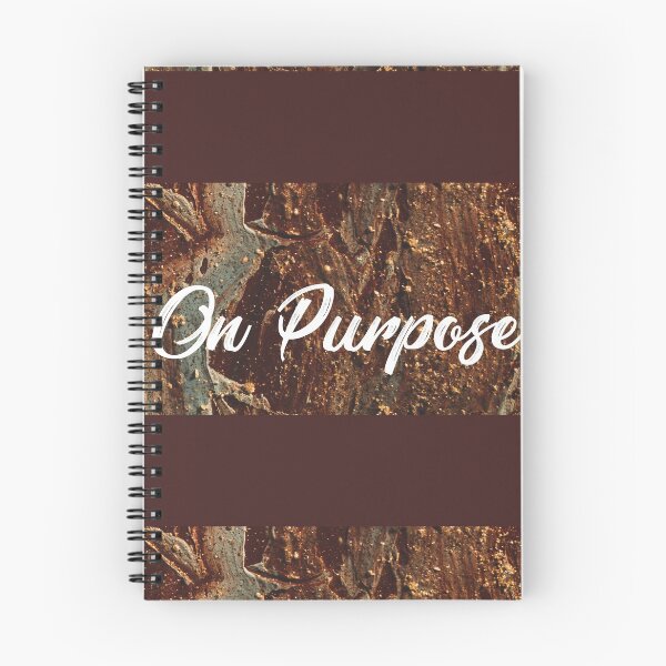 Item preview, ON PURPOSE designed and sold by nothingaboutlis.