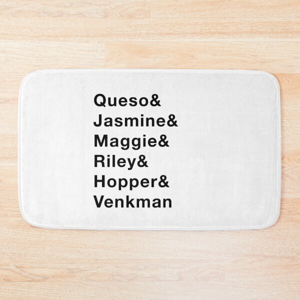 Item preview, 6 Dog Names designed and sold by thegoldenratio4.
