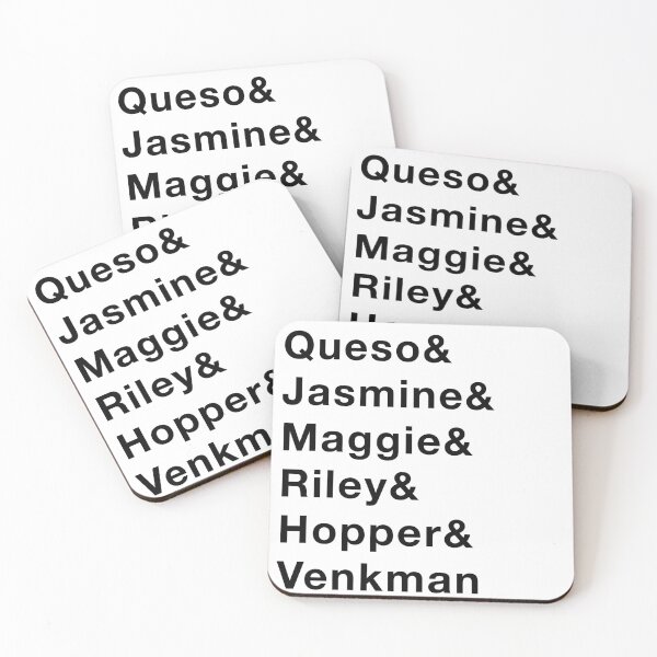 Item preview, 6 Dog Names designed and sold by thegoldenratio4.