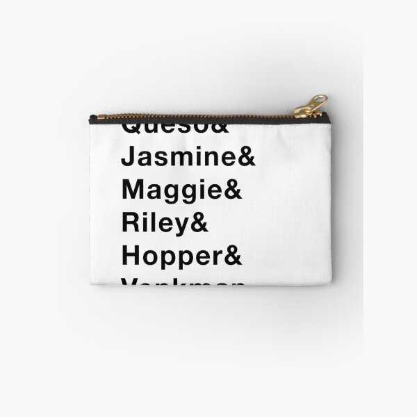 Item preview, 6 Dog Names designed and sold by thegoldenratio4.