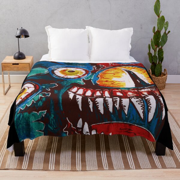 Item preview, Beholder  designed and sold by WerdiArt.
