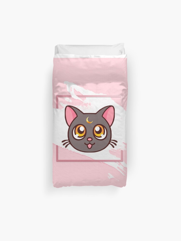 Sailor Moon Duvet Cover By Ariscream Redbubble