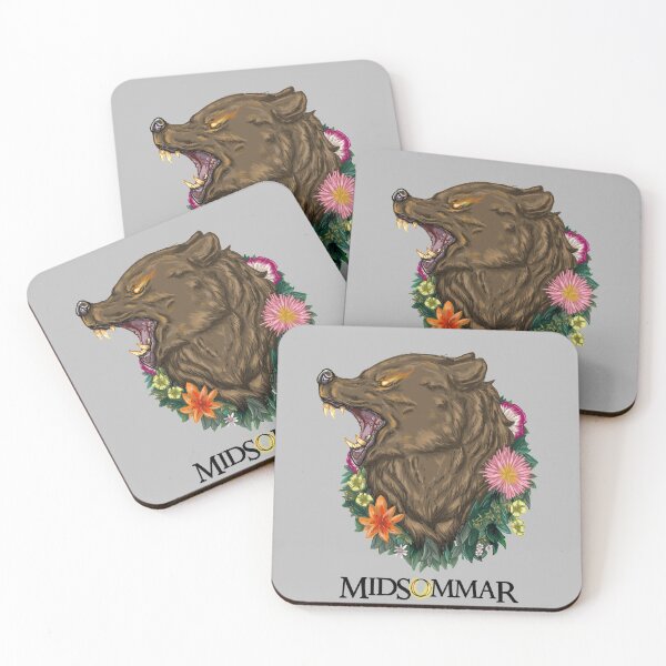 Item preview, Midsommar designed and sold by LivingBi0hazard.