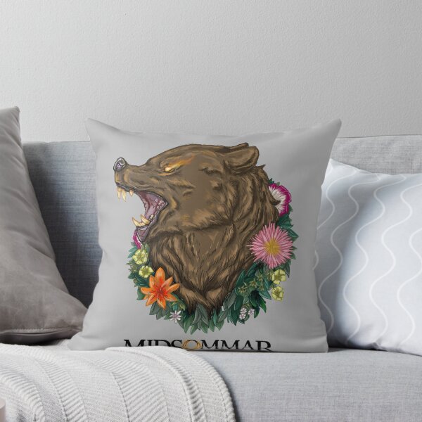 Item preview, Midsommar designed and sold by LivingBi0hazard.