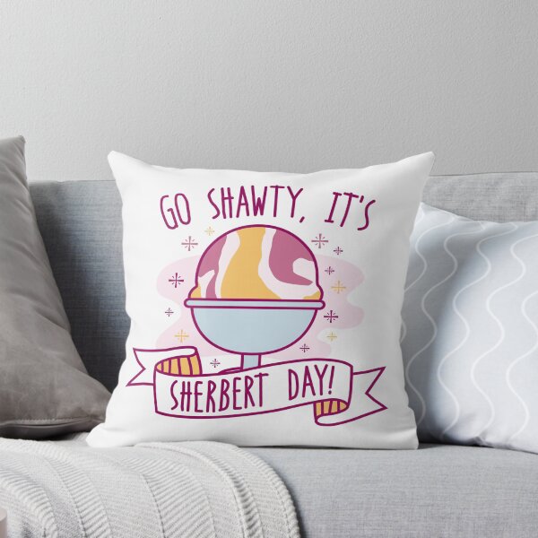 Item preview, Sherbert Day designed and sold by DetourShirts.