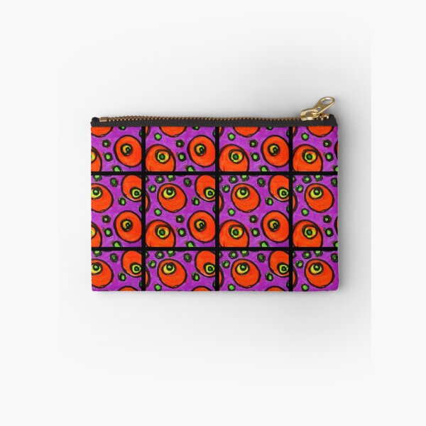 Item preview, Abstract Fluoro 8  designed and sold by Heatherian.