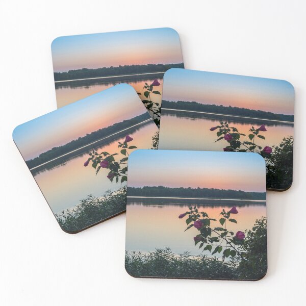 Item preview, Hibiscus Morning designed and sold by mljdwhite.
