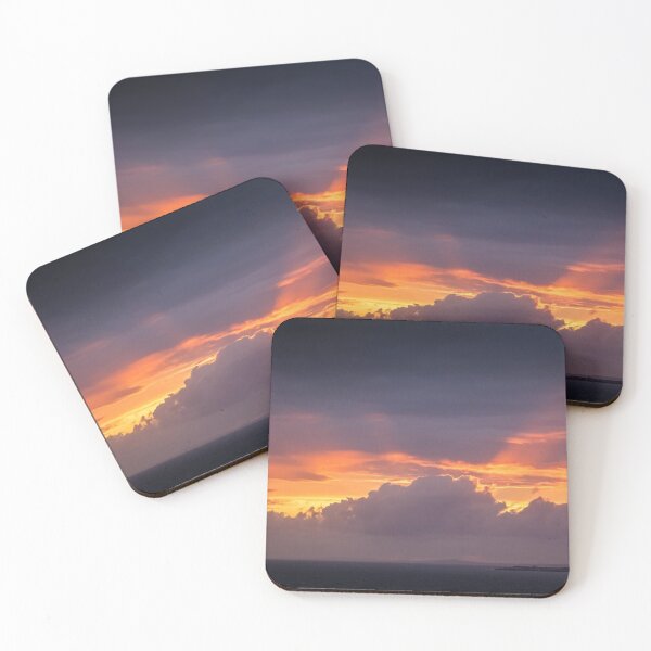 Item preview, Red Sky At Night designed and sold by heidipics.