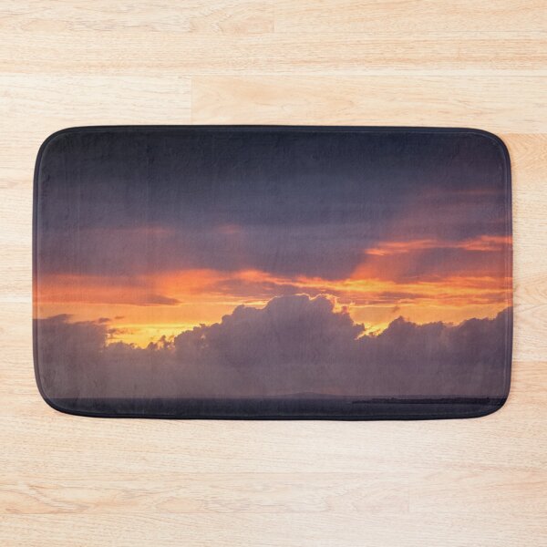 Item preview, Red Sky At Night designed and sold by heidipics.