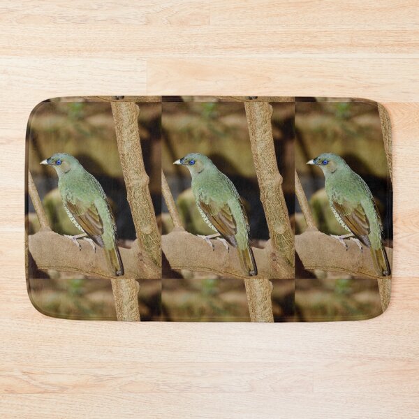 Item preview, Beauty of the Bowerbird designed and sold by imaginethis.