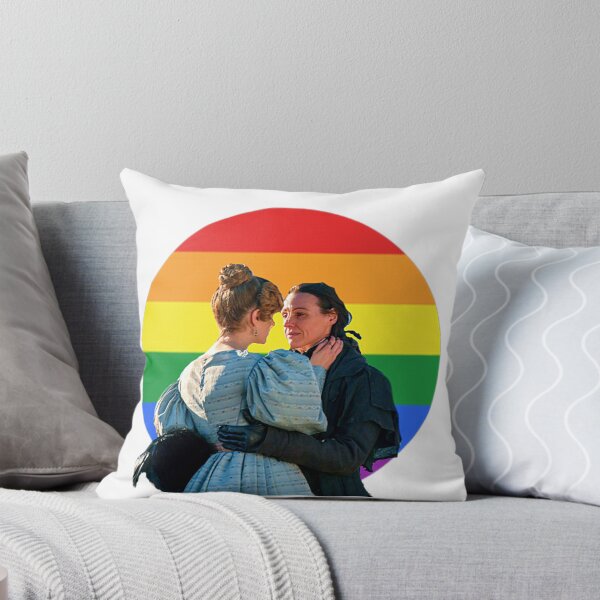 Item preview, ann(e)s pride designed and sold by artblues13.