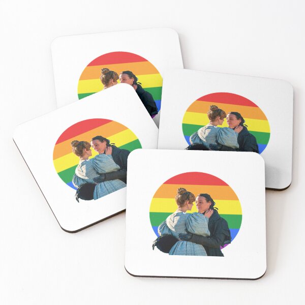 Item preview, ann(e)s pride designed and sold by artblues13.