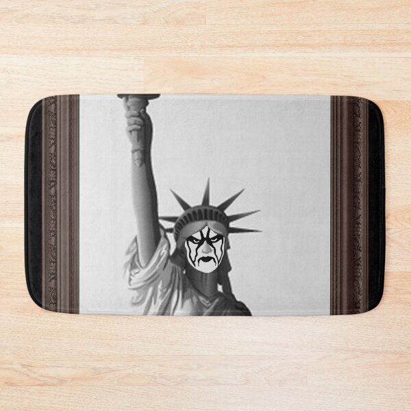 Item preview, One Nation Under Sting designed and sold by benlagan.