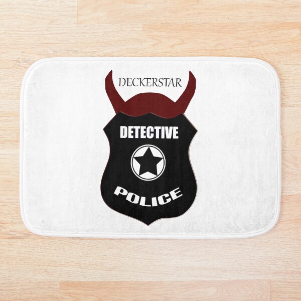 Item preview, Deckerstar designed and sold by KillianIsMyHome.