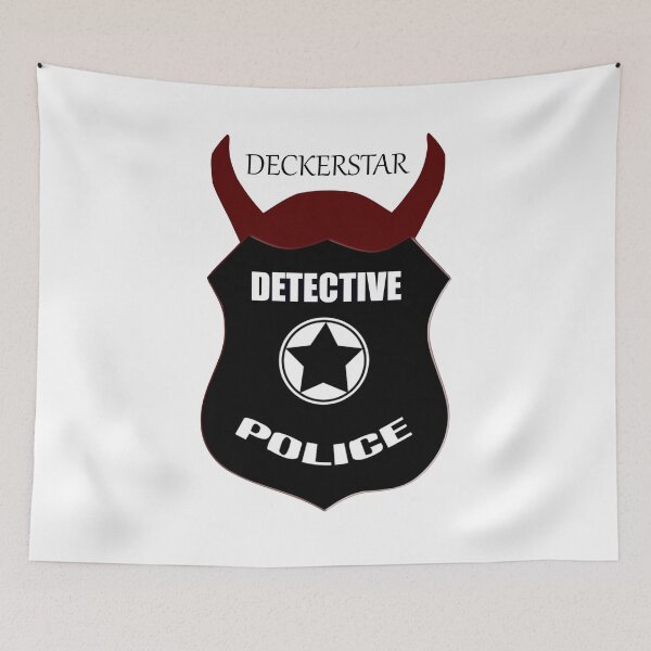 Item preview, Deckerstar designed and sold by KillianIsMyHome.