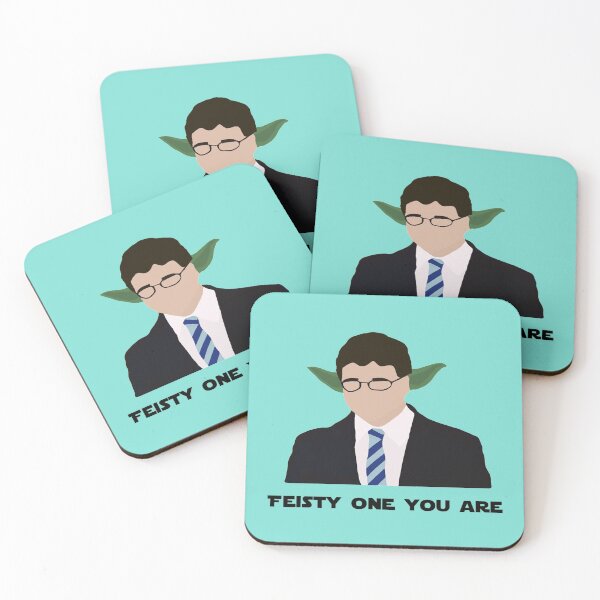 Item preview, Feisty One You Are designed and sold by emtrovert.