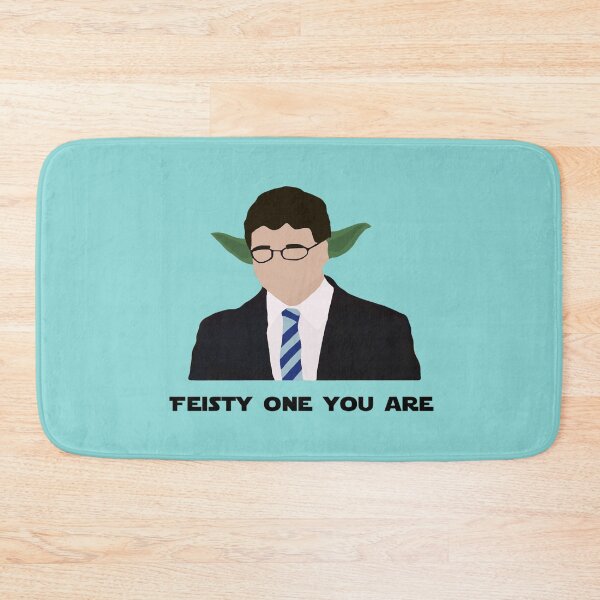 Item preview, Feisty One You Are designed and sold by emtrovert.