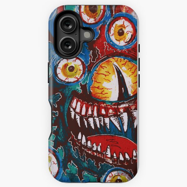 Item preview, Beholder  designed and sold by WerdiArt.