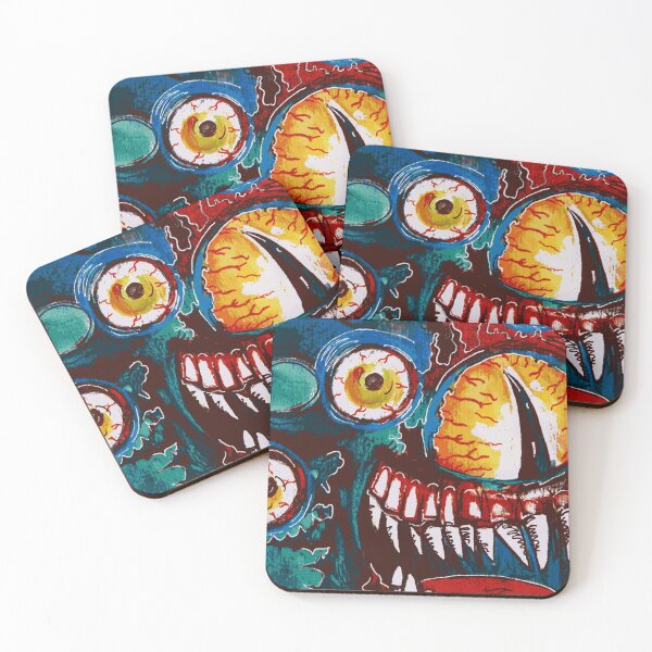 Item preview, Beholder  designed and sold by WerdiArt.