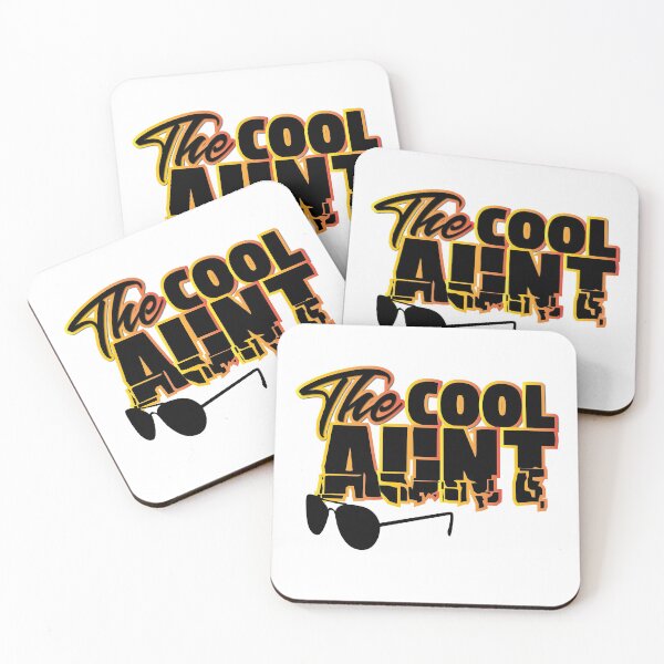 Item preview, The cool aunt! Awesome gift designed and sold by Cutebutfunny.