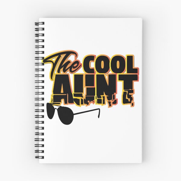 Item preview, The cool aunt! Awesome gift designed and sold by Cutebutfunny.