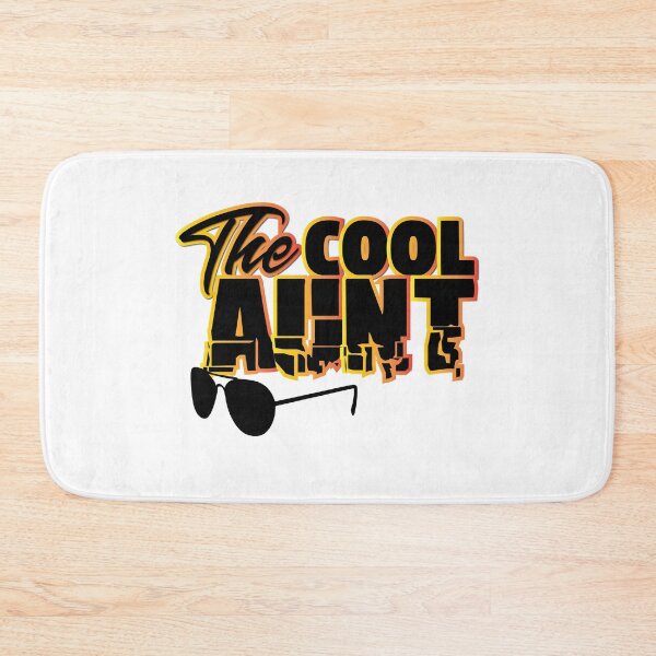 Item preview, The cool aunt! Awesome gift designed and sold by Cutebutfunny.