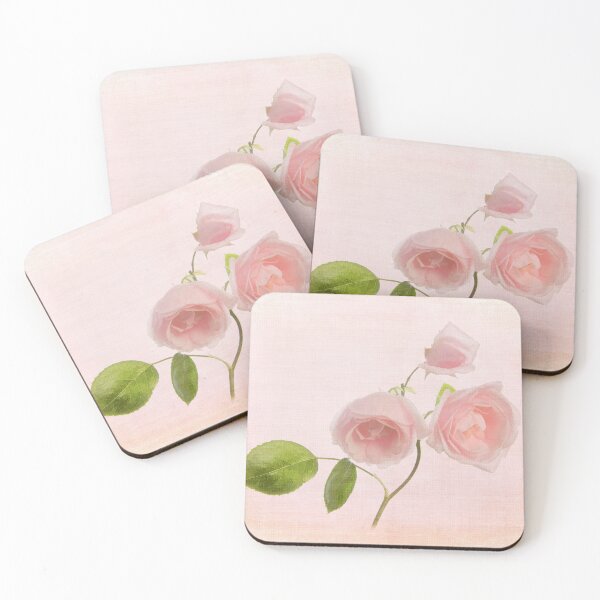 Item preview, Pink Rose "New Dawn" designed and sold by Nethycurl.