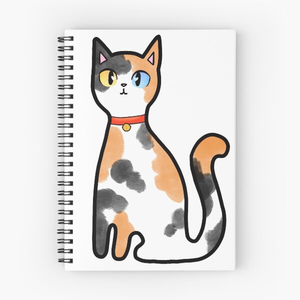 Item preview, Moxy the Cat designed and sold by FyreIce369.
