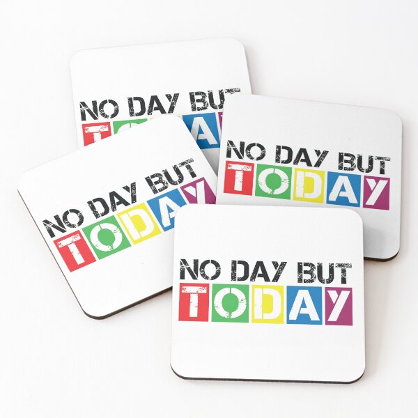 Item preview, No day but today [Rent] designed and sold by lazarusheart.