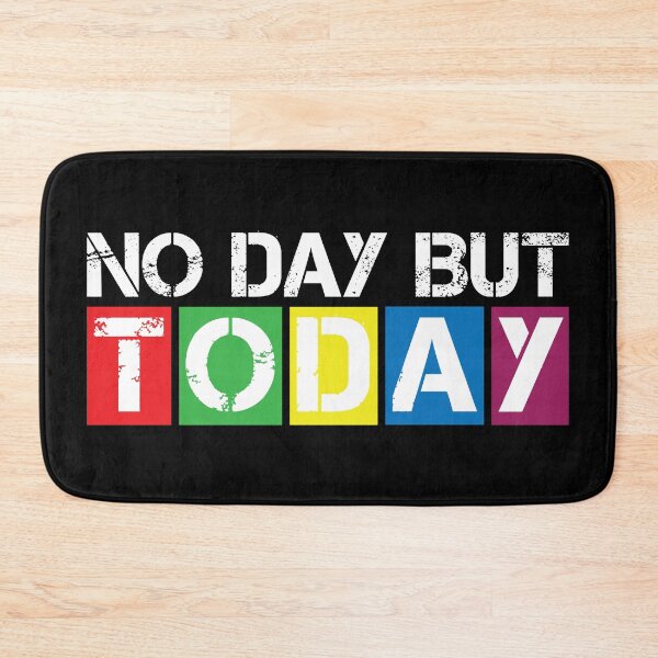 Item preview, No day but today [Rent] designed and sold by lazarusheart.