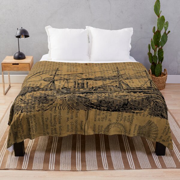 Item preview, Steamboat on rough water designed and sold by fishercraft.