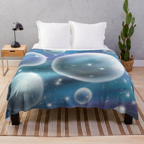 Item preview, Galaxy of the Daylight designed and sold by Selryna.