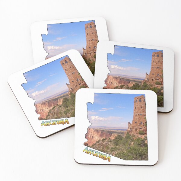 Item preview, Arizona  (Grand Canyon National Park) designed and sold by gorff.