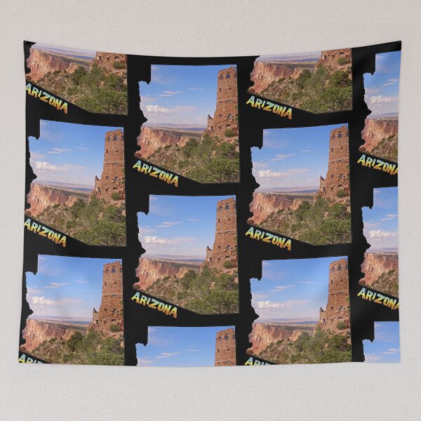 Item preview, Arizona  (Grand Canyon National Park) designed and sold by gorff.