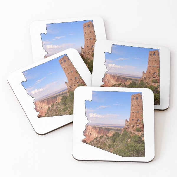 Item preview, Arizona  (Grand Canyon National Park) designed and sold by gorff.