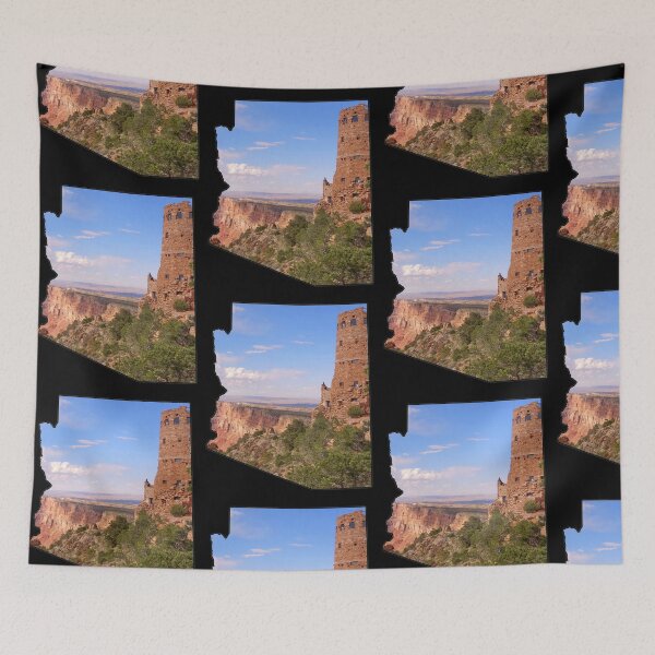 Item preview, Arizona  (Grand Canyon National Park) designed and sold by gorff.