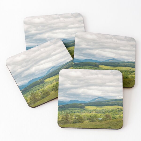 Item preview, Argyle and Bute Landscape designed and sold by Colin Metcalf.