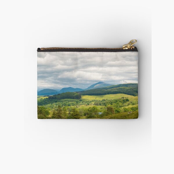 Item preview, Argyle and Bute Landscape designed and sold by Colin Metcalf.