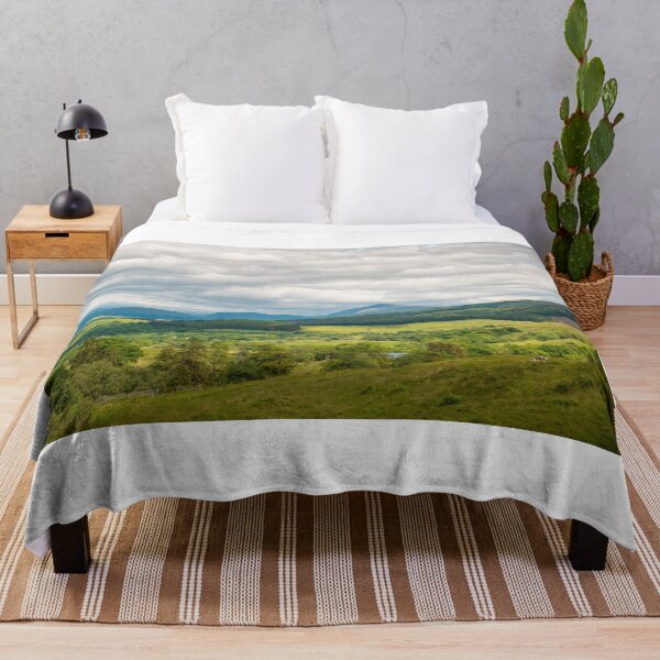 Item preview, Argyle and Bute Landscape designed and sold by Colin Metcalf.