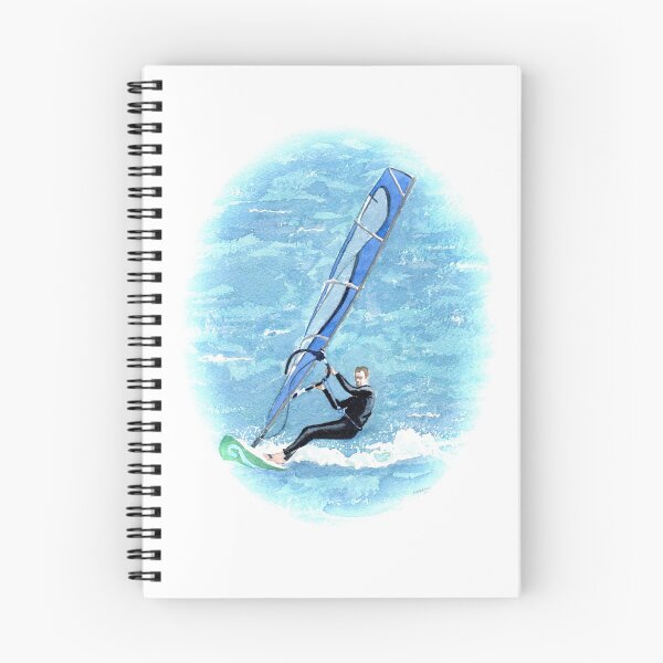 Item preview, I Love Windsurfing! designed and sold by MMc Buck.