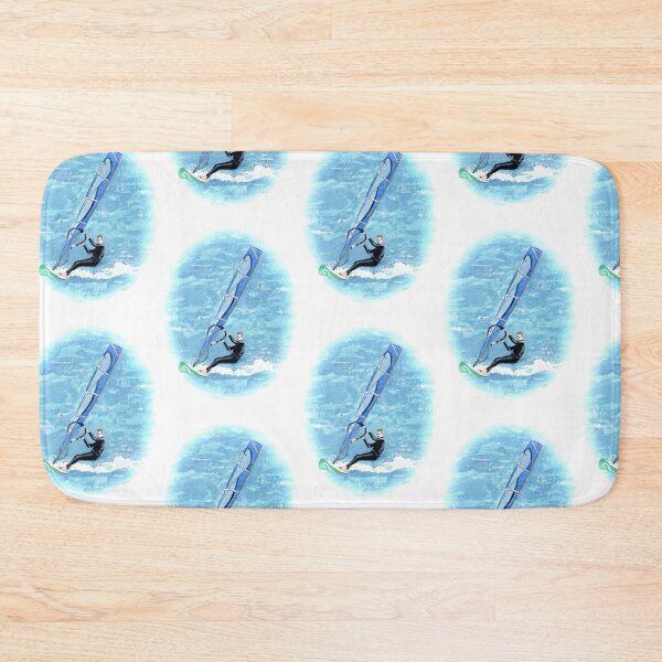 Item preview, I Love Windsurfing! designed and sold by MMc Buck.