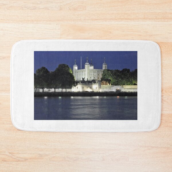 Item preview, Tower of London at Night designed and sold by Chris Monks.