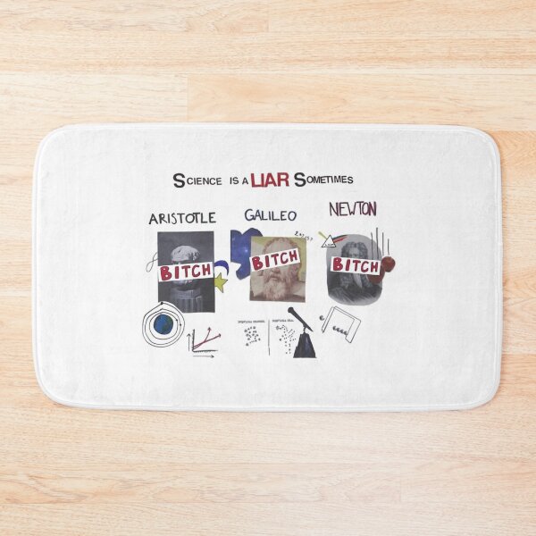 Item preview, it's always sunny science is a liar designed and sold by lilliboice.