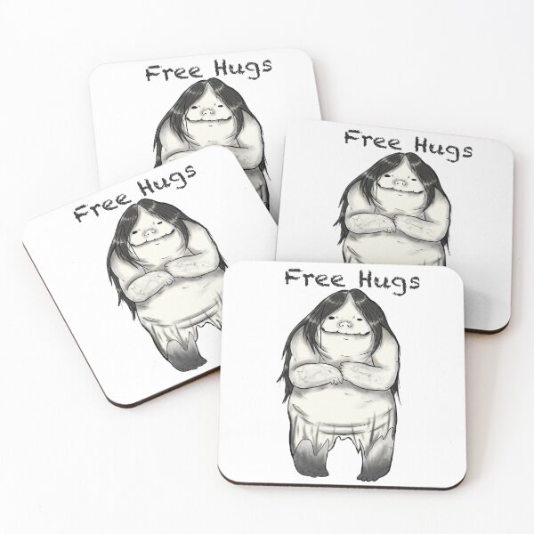Item preview, The pale lady designed and sold by LivingBi0hazard.
